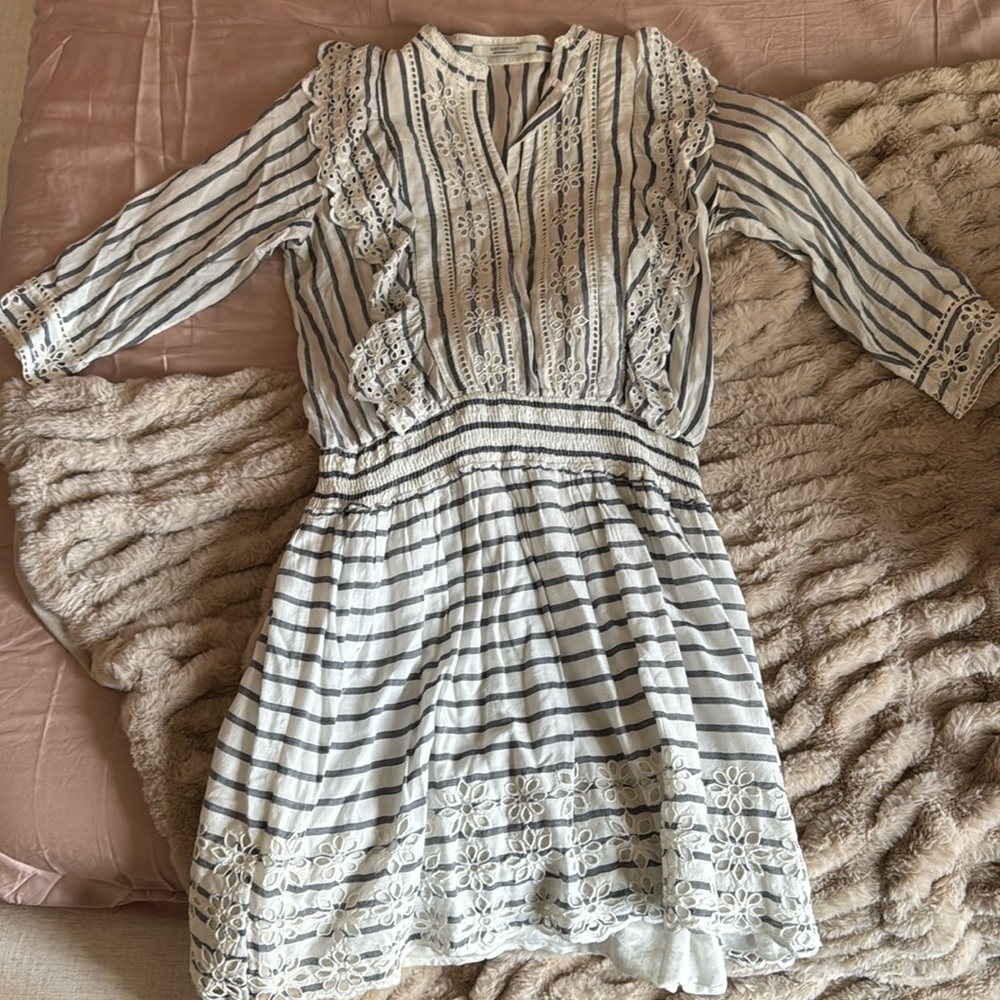 Scotch and Soda Dress